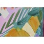 Canvas Home ESPRIT Palms Tropical 90 x 3,5 x 120 cm (2 Units)
