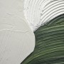 Painting Home ESPRIT Green Beige Men Modern 80 x 3,5 x 120 cm (2 Units)