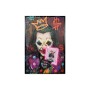 Painting Home ESPRIT Black Loft 83 x 3 x 123 cm (2 Units)