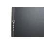 Painting Home ESPRIT Black Loft 83 x 3 x 123 cm (2 Units)