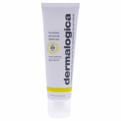 Peignoir de bain Dermalogica Blanc