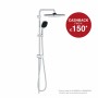 Colonne de douche Grohe ABS