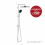 Shower Column Grohe ABS