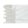 Piédestal Home ESPRIT Blanc Bois MDF Moderne 29 x 29 x 80 cm