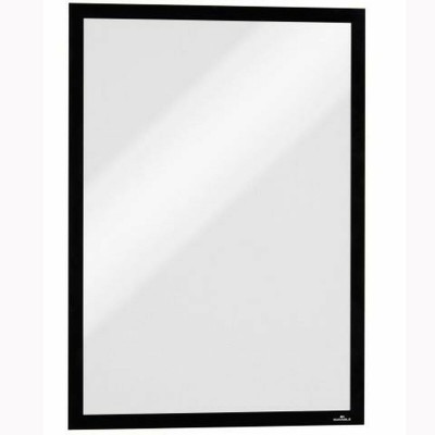 Magnetic Photo Frame Durable Duraframe Magnetic A3 Black