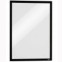 Magnetic Photo Frame Durable Duraframe Magnetic A3 Black
