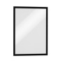 Magnetic Photo Frame Durable Duraframe Magnetic A3 Black