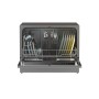 Lave-vaisselle Candy CP6E51LS