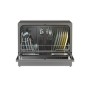 Lave-vaisselle Candy CP6E51LS