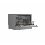 Lave-vaisselle Candy CP6E51LS