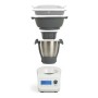 Robot culinaire Livoo DOP219W Blanc 1000 W 3,5 L