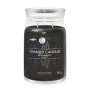 Scented Candle Yankee Candle 1629968E Black