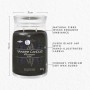 Scented Candle Yankee Candle 1629968E Black