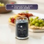 Scented Candle Yankee Candle 1629968E Black
