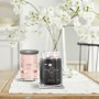 Scented Candle Yankee Candle 1629968E Black