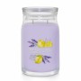 Bougie Parfumée Yankee Candle 1629970E Violet