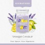 Bougie Parfumée Yankee Candle 1629970E Violet