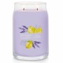 Bougie Parfumée Yankee Candle 1629970E Violet
