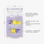 Bougie Parfumée Yankee Candle 1629970E Violet