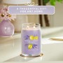 Bougie Parfumée Yankee Candle 1629970E Violet