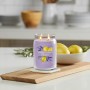 Bougie Parfumée Yankee Candle 1629970E Violet