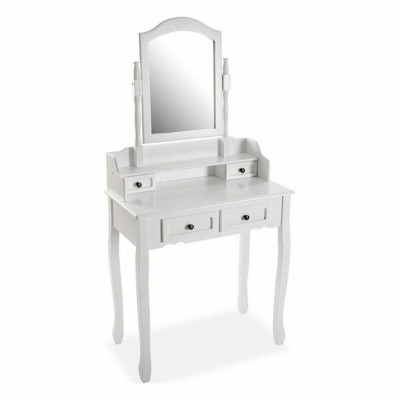 Dresser Versa Venus Crystal Wood (40 x 146 x 75 cm)