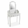 Dresser Versa Venus Crystal Wood (40 x 146 x 75 cm)