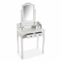 Dresser Versa Venus Crystal Wood (40 x 146 x 75 cm)