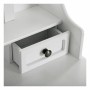 Dresser Versa Venus Crystal Wood (40 x 146 x 75 cm)