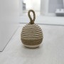 Support de porte Versa Textile 16 x 26 x 16 cm