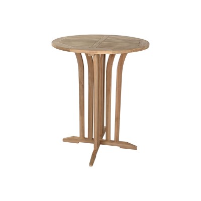 Ensemble Table + 2 Chaises Home ESPRIT