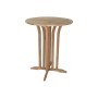 Table set with 2 chairs Home ESPRIT