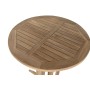 Ensemble Table + 2 Chaises Home ESPRIT