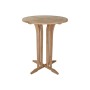 Table set with 2 chairs Home ESPRIT