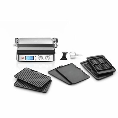Electric Barbecue Braun 2000 W