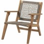 Chaise de jardin BORA