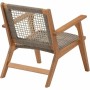 Chaise de jardin BORA