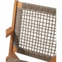 Chaise de jardin BORA