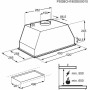 Conventional Hood Electrolux