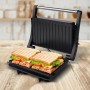 Electric Barbecue JOCCA