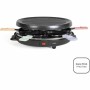 Grill hotplate Livoo