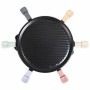 Grill hotplate Livoo