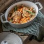Casserole avec Couvercle Livoo