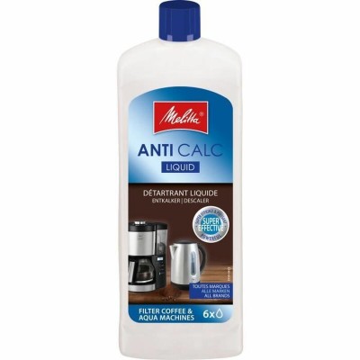Limescale Remover for Coffee-maker Melitta