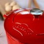 Casserole avec Couvercle Menastyl