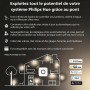 Lampe LED Philips Blanc G 400 lm 2 Unités (2200K) (6500 K)