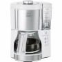 Cafetière goutte à goutte Melitta Blanc