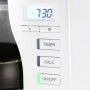 Cafetière goutte à goutte Melitta Blanc