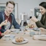 Cafetière goutte à goutte Melitta Blanc