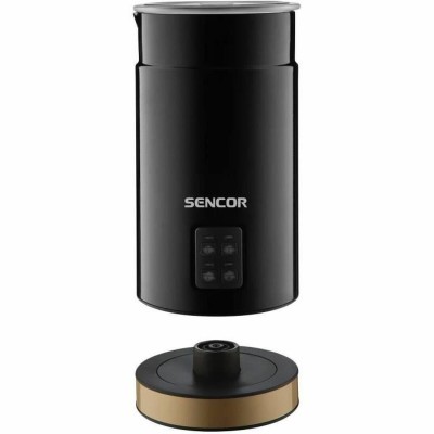 Mini Batteur et Mousseur Sencor